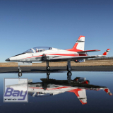 E-flite Viper 90mm EDF Jet BNF Basic with AS3X and SAFE Select