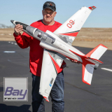 E-flite Viper 90mm EDF Jet BNF Basic with AS3X and SAFE Select