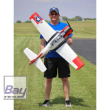 E-flite T-28 Trojan 1.2m BNF Basic with Smart