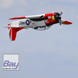 E-flite T-28 Trojan 1.2m BNF Basic with Smart