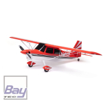 E-flite Super Decathlon 1.2m BNF Basic with AS3X+ and SAFE Select
