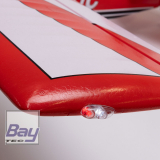 E-flite Super Decathlon 1.2m BNF Basic with AS3X+ and SAFE Select