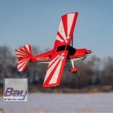 E-flite Super Decathlon 1.2m BNF Basic with AS3X+ and SAFE Select