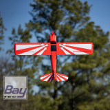 E-flite Super Decathlon 1.2m BNF Basic with AS3X+ and SAFE Select