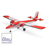 E-flite DHC-6 Twin Otter 1.4m BNF Basic with AS3X+ and SAFE Select