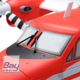 E-flite DHC-6 Twin Otter 1.4m BNF Basic with AS3X+ and SAFE Select