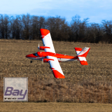 E-flite DHC-6 Twin Otter 1.4m BNF Basic with AS3X+ and SAFE Select