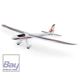 E-flite Conscendo 2.0m BNF Basic with AS3X+ and SAFE Select
