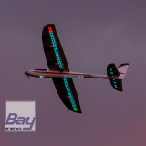 E-flite Conscendo 2.0m BNF Basic with AS3X+ and SAFE Select