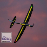 E-flite Conscendo 2.0m BNF Basic with AS3X+ and SAFE Select