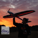 E-flite Conscendo 2.0m BNF Basic with AS3X+ and SAFE Select