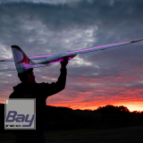 E-flite Conscendo 2.0m BNF Basic with AS3X+ and SAFE Select