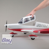 E-flite Cherokee 1.3m BNF Basic mit AS3X und SAFE Select