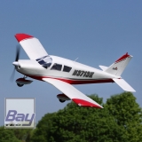 E-flite Cherokee 1.3m BNF Basic mit AS3X und SAFE Select