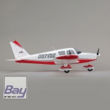 E-flite Cherokee 1.3m BNF Basic mit AS3X und SAFE Select