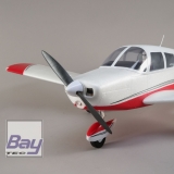 E-flite Cherokee 1.3m BNF Basic mit AS3X und SAFE Select