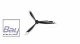 E-flite SR22T - 3 Blatt Ersatzluftschraube  11x7,5