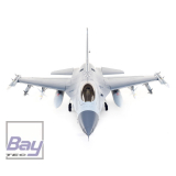 E-flite F-16 Falcon 80mm EDF Jet Smart BNF Basic with SAFE Select