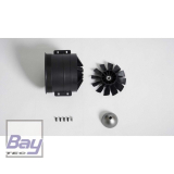 E-Flite Ducted Fan Unit: 90mm 12 Blade EDF