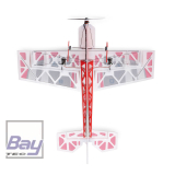 UMX Eratix 3D FF (Flat Foamy) 450mm BNF Basic with AS3X and SAFE Select