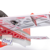 UMX Eratix 3D FF (Flat Foamy) 450mm BNF Basic with AS3X and SAFE Select