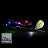 E-flite UMX Night Vapor BNF with AS3X and SAFE Select