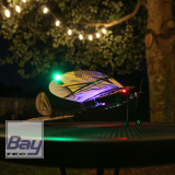 E-flite UMX Night Vapor BNF with AS3X and SAFE Select