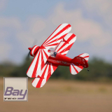 UMX Pitts S-1S BNF Basic with AS3X and SAFE Select