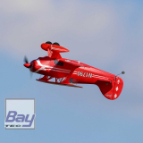 UMX Pitts S-1S BNF Basic with AS3X and SAFE Select