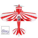 UMX Pitts S-1S BNF Basic with AS3X and SAFE Select