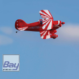 UMX Pitts S-1S BNF Basic with AS3X and SAFE Select