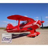 UMX Pitts S-1S BNF Basic with AS3X and SAFE Select