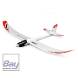 E-FLITE UMX Radian BNF Basic inkl. SAFE und AS3X