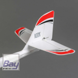 E-FLITE UMX Radian BNF Basic inkl. SAFE und AS3X