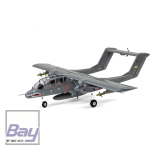E-flite Micro OV-10 Bronco 645mm BNF Basic with AS3X and SAFE Select