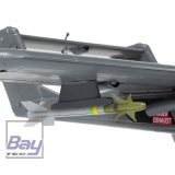 E-flite Micro OV-10 Bronco 645mm BNF Basic with AS3X and SAFE Select