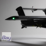E-flite Micro OV-10 Bronco 645mm BNF Basic with AS3X and SAFE Select