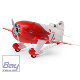 E-flite UMX Gee Bee R-2 510mm BNF Basic mit AS3X und SAFE Select