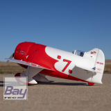 E-flite UMX Gee Bee R-2 510mm BNF Basic mit AS3X und SAFE Select