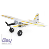 E-flite UMX Timber X BNF Basic with AS3X and SAFE Select, 570mm