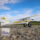E-flite UMX Timber X BNF Basic with AS3X and SAFE Select, 570mm