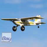 E-flite UMX Timber X BNF Basic with AS3X and SAFE Select, 570mm