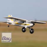 E-flite UMX Timber X BNF Basic with AS3X and SAFE Select, 570mm