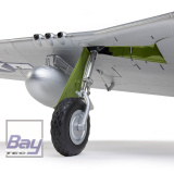 E-flite P-51D Mustang Big Beautiful Doll 1.5m BNF Basic with AS3X+ and SAFE Select