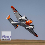 Beechcraft D18/RC-45J 1.5m PNP