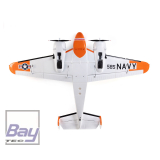 Beechcraft D18/RC-45J 1.5m PNP