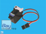 Lama Servo