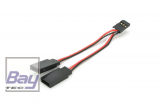 ESS Dual + Motor Soundmodul fr RC-Cars