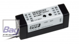 Multiplex Empfnger RX-12-DR compact M-LINK 2,4 GHz