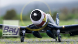 Arrows F4U Corsair V2 1100mm Brushless EZFW Warbird PUP